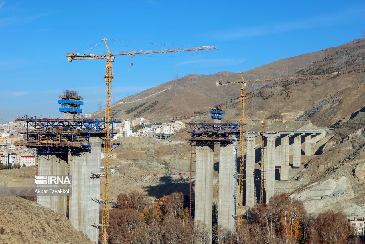 عکس/ سفر رئیس جمهور به استان البرز