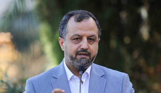 خاندوزی: مشکلات فعالان اقتصادی با جدیت پیگیری شود