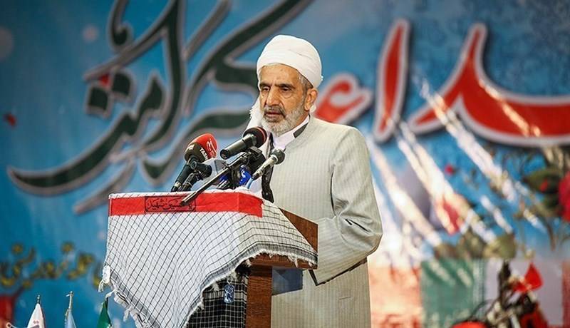 انتقاد امامجمعه سنندج از افزایش قیمت اجناس در بازار