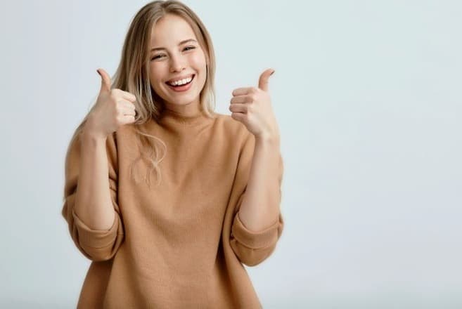 10 نشانه متمایز کننده یک زن محکم را بشناسید