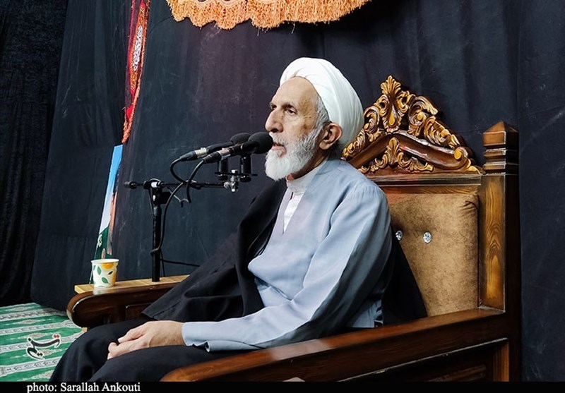 طائب: جمله «اسرائیل باید از بین برود» امروز تحقق پیدا کرده است