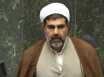 غضنفرآبادی: لایحه حجاب غلط املایی ندارد، در فهم آن مشکل دارند
