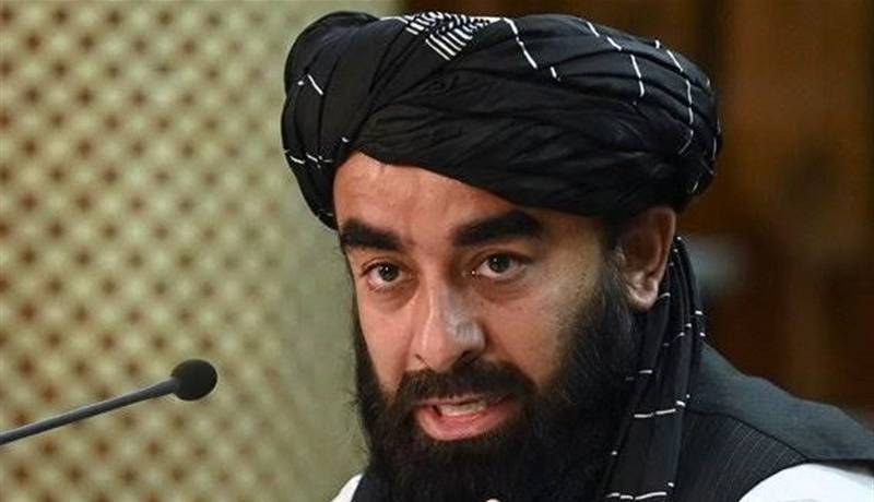 طالبان: دادگاه لاهه جرأت و توان رسیدگی به جنایات اشغالگران افغانستان را ندارد