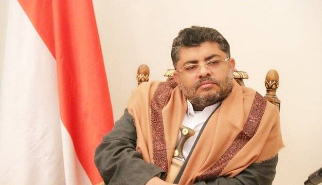 الحوثی خطاب به جهان عرب: به جای گذرگاه دریای سرخ از گذرگاه مرزی رفح حفاظت کنید