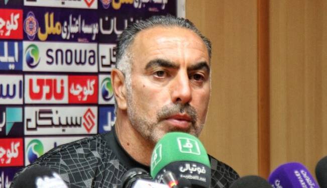 تبعات اتهام فکری به خورشیدی؛ کمیته داوران از سرمربی هوادار شکایت میکند