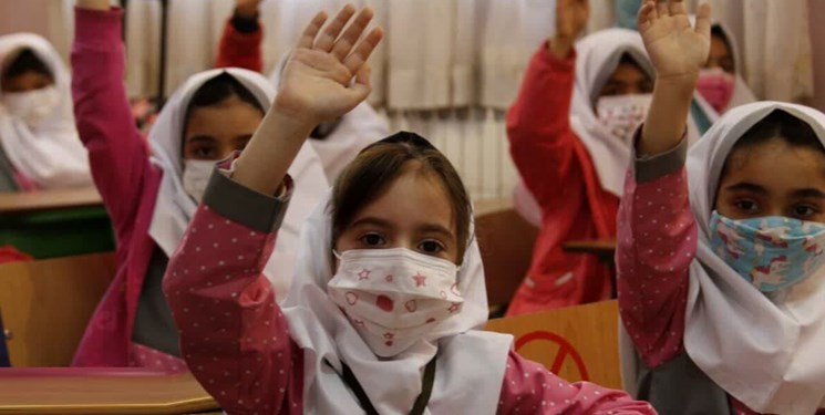 کلاسهای مدارس سمنان فردا حضوری برگزار میشود