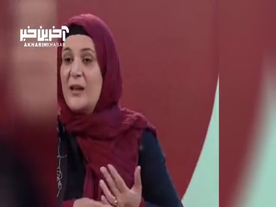 خاطره بامزه ریمارامین فر از سریال پایتخت