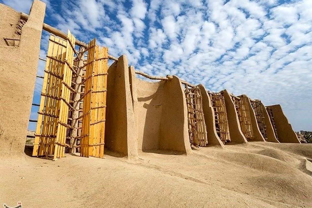 پایگاه ملی آسبادها به خراسان جنوبی انتقال مییابد