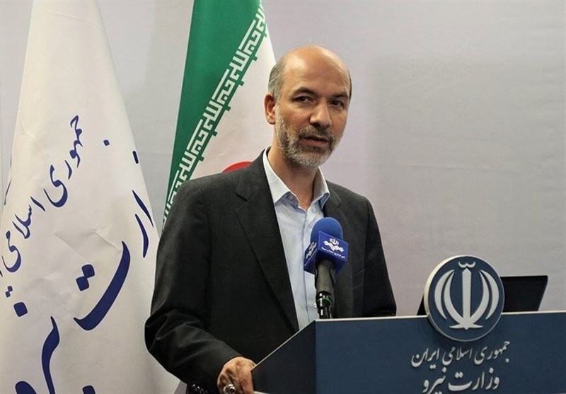 هشدار وزیر نیرو به تنش آبی در خراسان رضوی