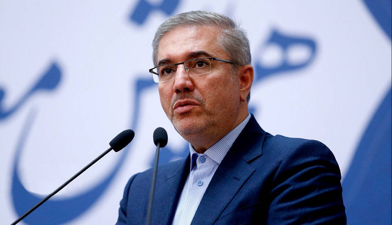 منظور: بودجه ۱۴۰۳ ضد تورمی است