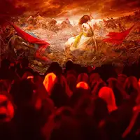 رونمایی از جدیدترین اثر «حسن روح الامین»