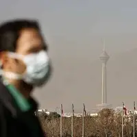 آلودگی هوا بر افزایش ابتلا به بیماری‌هایی مثل کرونا تاثیر دارد؟