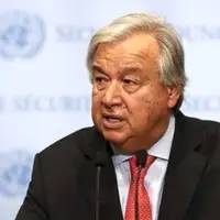 دبیرکل سازمان ملل: خواستار آتش‌بس در غزه هستیم