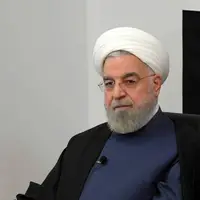 سایت روحانی: با پافشاری روحانی بر حق تحصیل، بسیاری از دانشجویان ستاره‌دار به دانشگاه بازگشتند