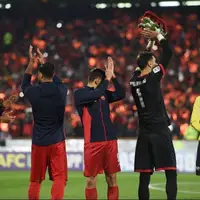 کارکشته‌ها علیه پرسپولیس؛ بیانیه انتحاری سرخ‌ها