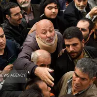 عکس/ حواشی دیدار مردمی رییس جمهور در استان البرز