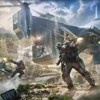 تریلر معرفی بازی Exoborne Master The Apocalypse؛ اثری از سازنده‌های سابق دیویژن 