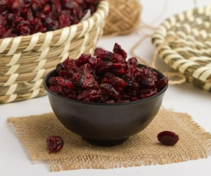 فرمول تفت دادن زرشک برای غذاهای مجلسی