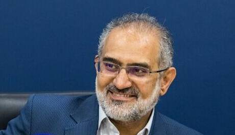 معاون پارلمانی رئیسجمهور به گلستان سفر میکند
