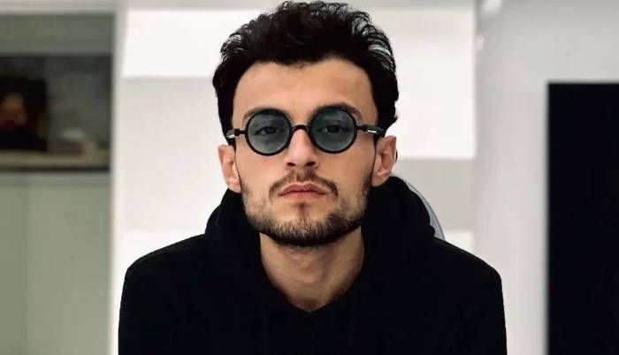 مرتضی امینی‌تبار: پدرم گفت افعانی هستی و پیشرفت نمی‌کنی!