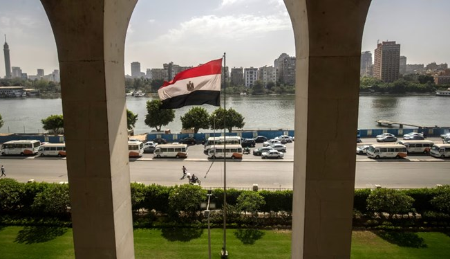 آغاز سکوت انتخابات ریاستجمهوری در مصر