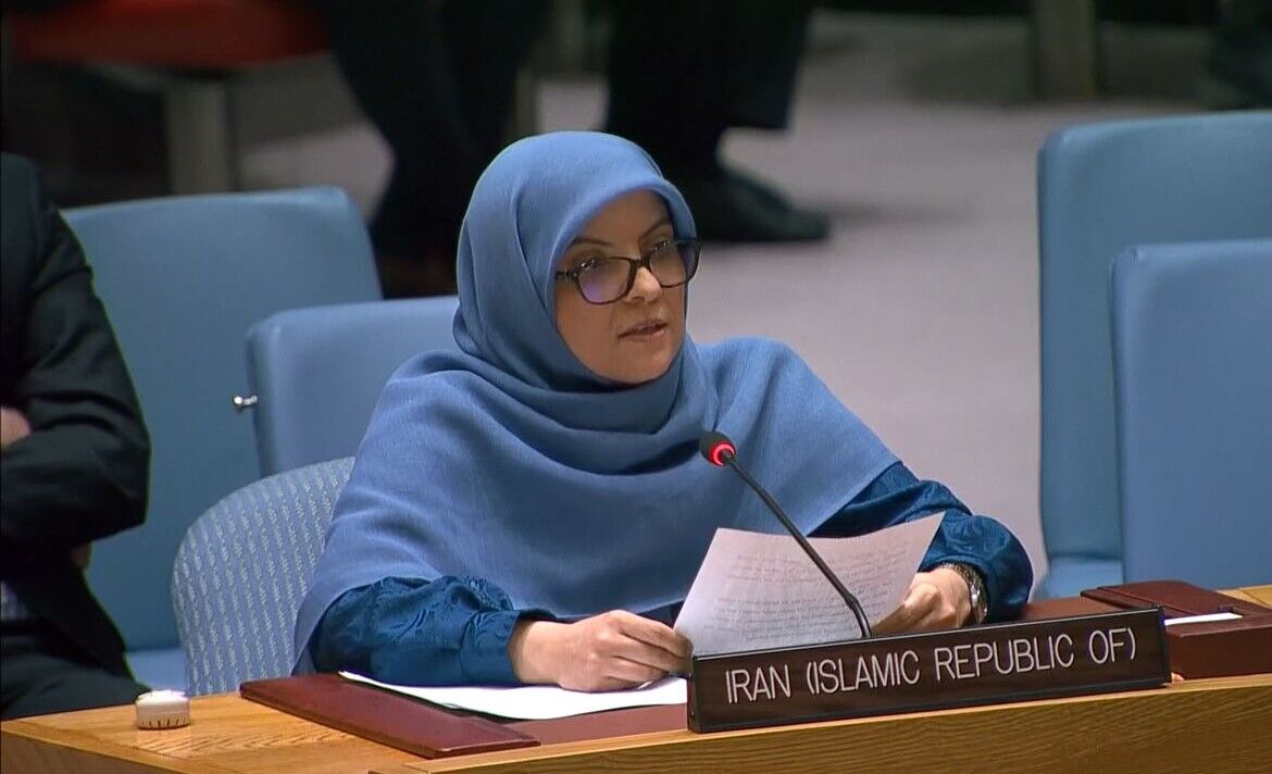 انتظار ایران از دادگاه بین المللی کیفری: عاملان جنایات فجیع در غزه را بیمجازات نگذارد