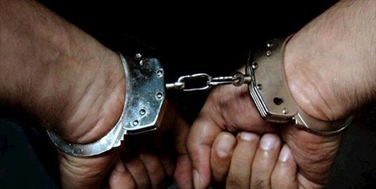 آدم‌ربایی در چهارمحال و بختیاری؛ متهم دستگیر شد
