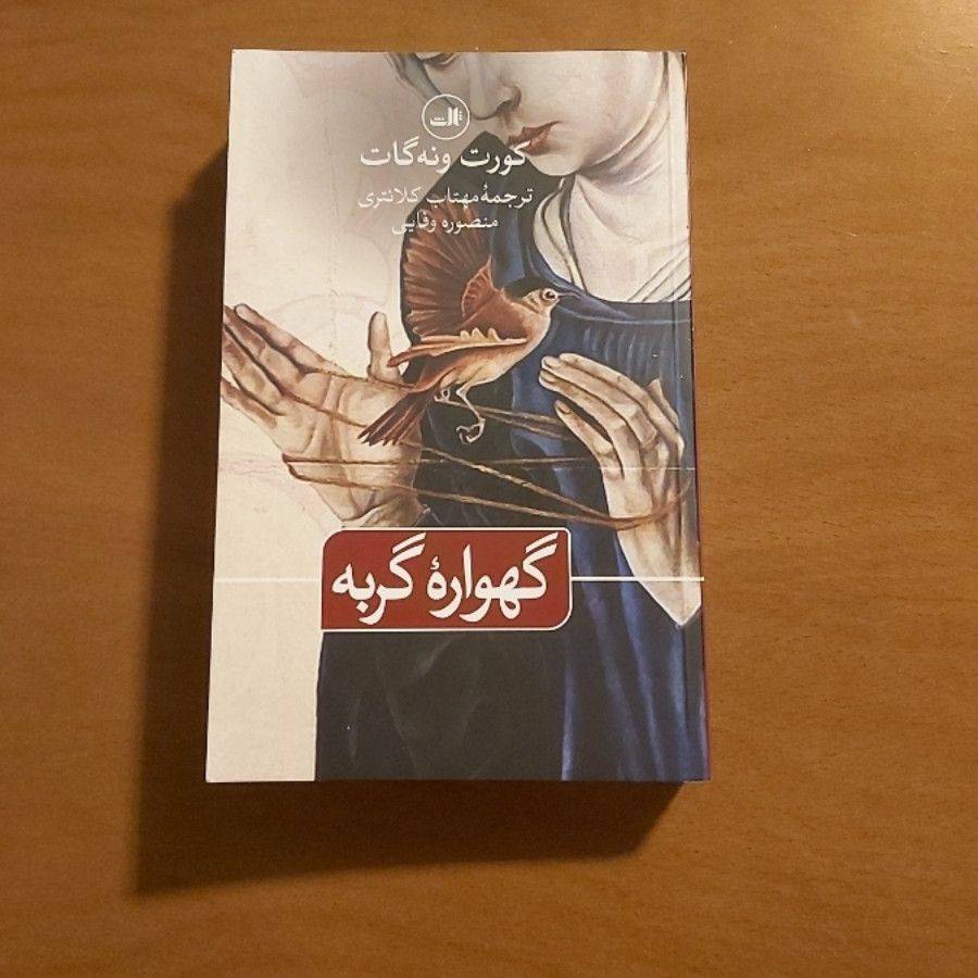 بخشی از کتاب/ خنده شاید واکنشی به ناکامی‌ها باشد