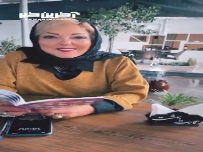 چهره ها/ بهترین فیلم و کتاب ها برای نوجوان ها به پیشنهاد پرستو گلستانی