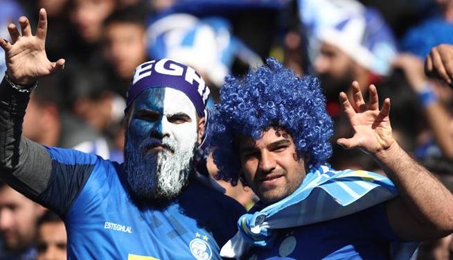 استقلال بهترین تیم ایران؛ سقوط پرسپولیس به رده 13 آسیا