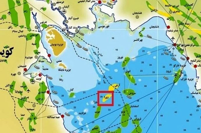 عضو کمیسیون انرژی مجلس: میدان آرش ذخایر زیادی ندارد
