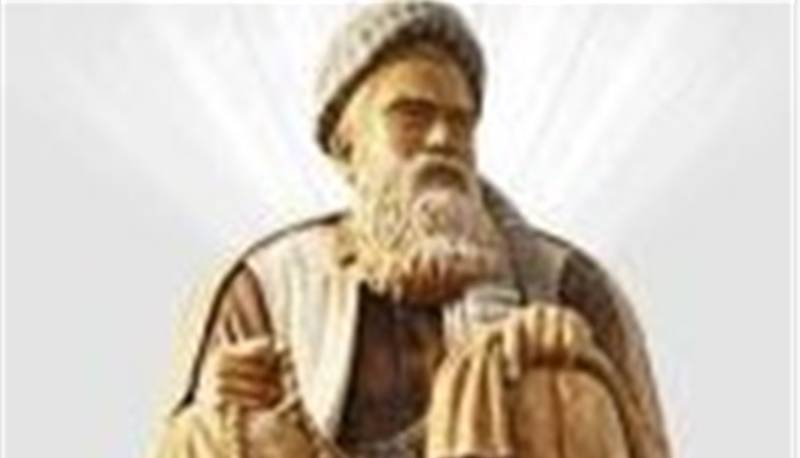 آیا فارسی زبان مادری امیرخسرو دهلوی بود یا آن را فراگرفت؟