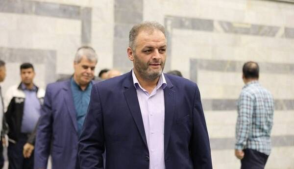 وزنه‌برداری مظلوم واقع شده است