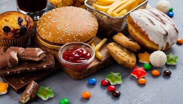 پیشگیری از بیماریهای قلبی عروقی با تغذیه مناسب