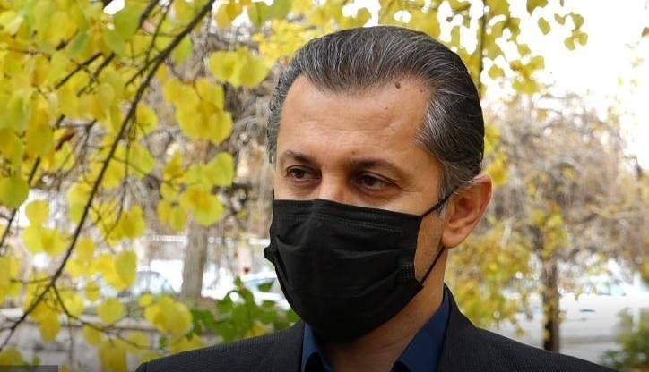 روند افزایشی ابتلا به آنفلوآنزا در استان کردستان