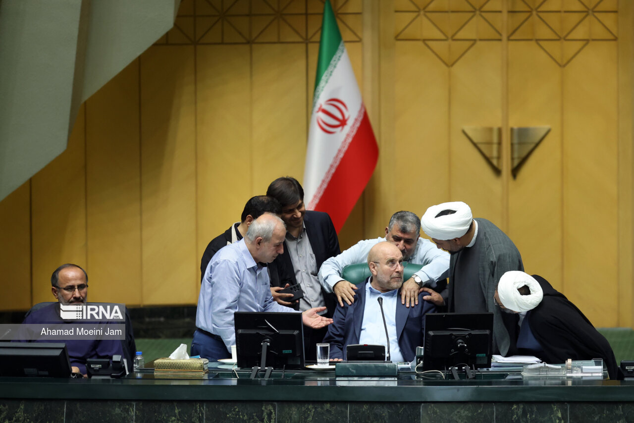 جزئیات توافق مجلس و مجمع تشخیص برای تعیین تکلیف طرح «شفافیت»