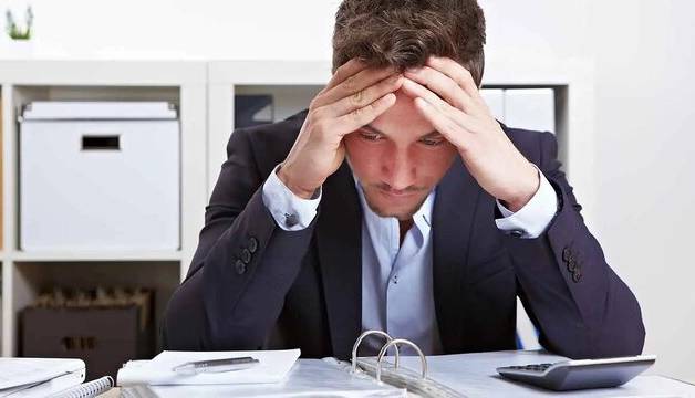 غذاهای چرب پاسخ بدن به استرس را مختل میکنند