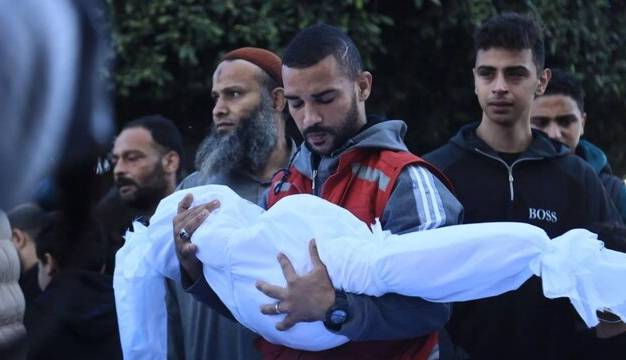 تاکنون 47 ورزشکار در غزه به شهادت رسیده‌اند