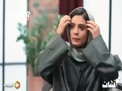 قسمت دهم برنامه دوشات با حضور بهار کاتوزی