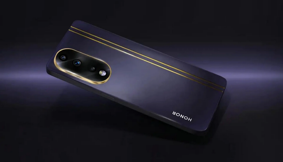 گوشی Honor 90 GT با طراحی بسیار جذاب رؤیت شد