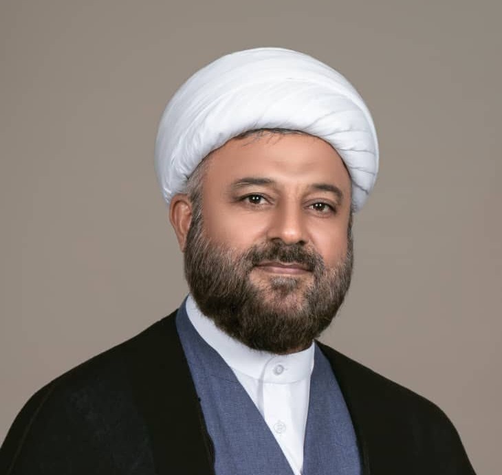 امام‌جمعه جدید فراشبند معرفی شد
