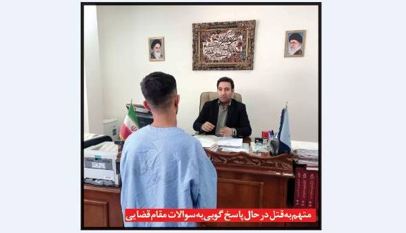 ماجرای آدمکشی «فرمان» در کوچه خاکستری!