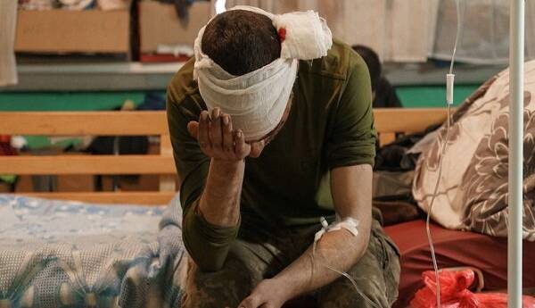 آمار بالای نظامیان مجروح صهیونیستی طی ۲۴ ساعت در غزه!