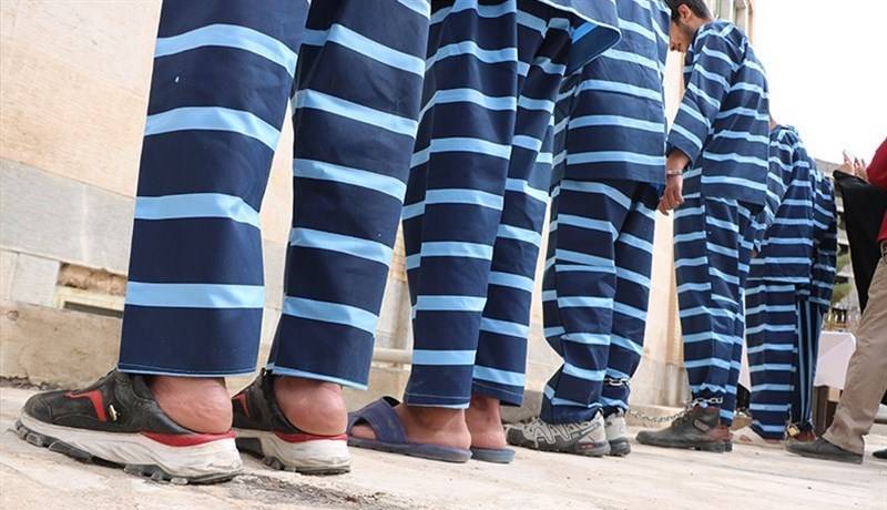 انهدام تیم پشتیبان سایتهای قمار و شرطبندی در شیراز