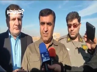 خط و نشان سلاجقه برای یک شهرک تولیدی