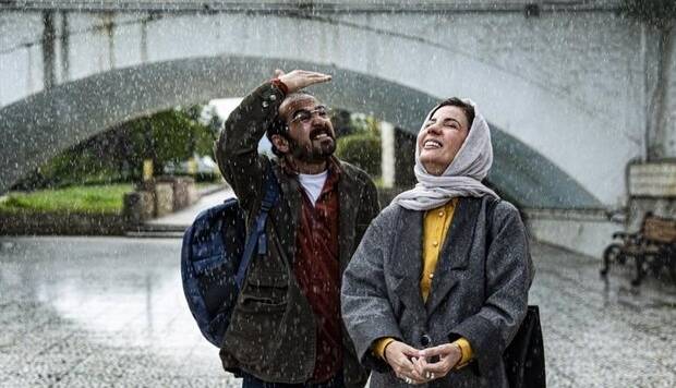 نمایش و نقد «جنگل پرتقال» در فرهنگسرای ارسباران