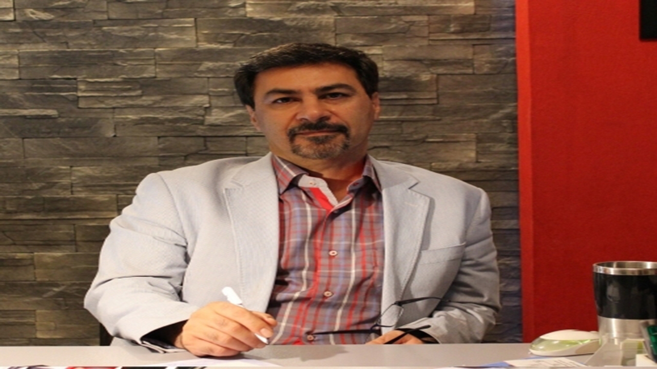 پزشک فارسی، برترین مبدع تکنیک جراحی قلب جهان شد