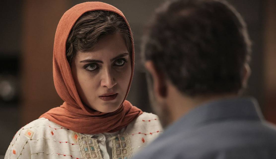 منو با هیچ زن دیگه ای مقایسه نکن!