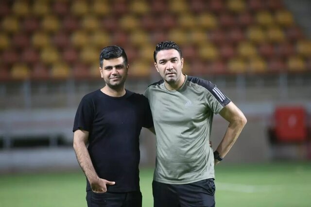 پاسخ جنجالی سخنگوی فولاد خوزستان به اظهارات جواد نکونام