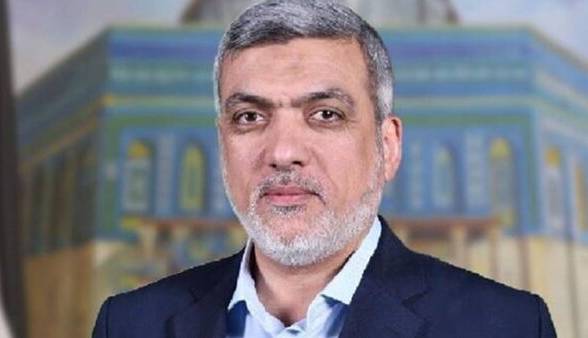 بیانیه حماس درباره وتوی آمریکا علیه پیشنویس قطعنامه آتشبس در غزه
